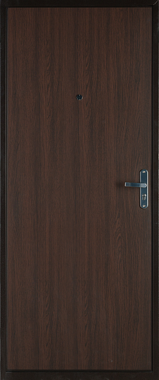 Входные двери для квартиры Стройсиб-1 