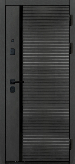 Входные двери для квартиры Амулет 