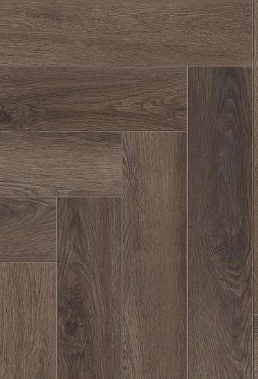 Виниловые покрытия SPC Alpine Floor Light Parquet 