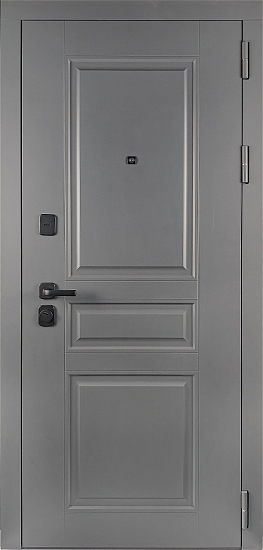 Входные двери для квартиры Неаполь 