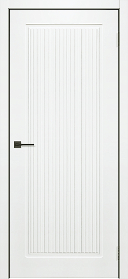 Эмалированные двери NEW Сити-1 