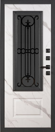 Входные двери для дома Виладж 