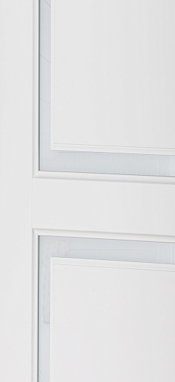 Двери в ПЭТ-покрытии Ллойд 