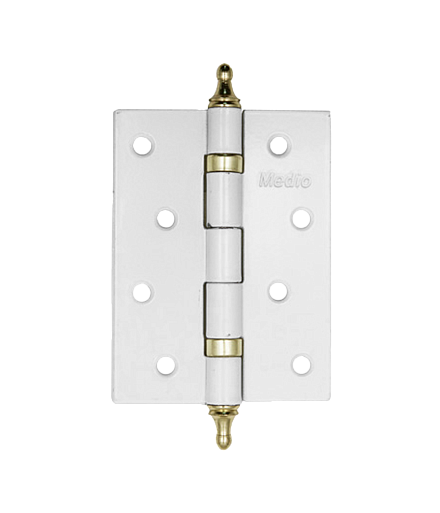 Универсальные врезные петли  