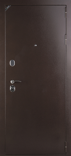 Входные двери для дома Адель 